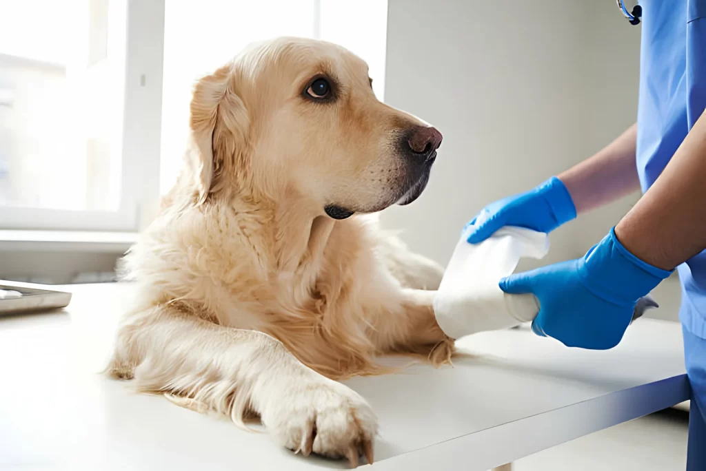 Tierarzt in der Nähe - Heidelberg